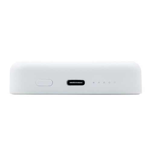 Eco powerbank 5.000 mAh - Billede 4